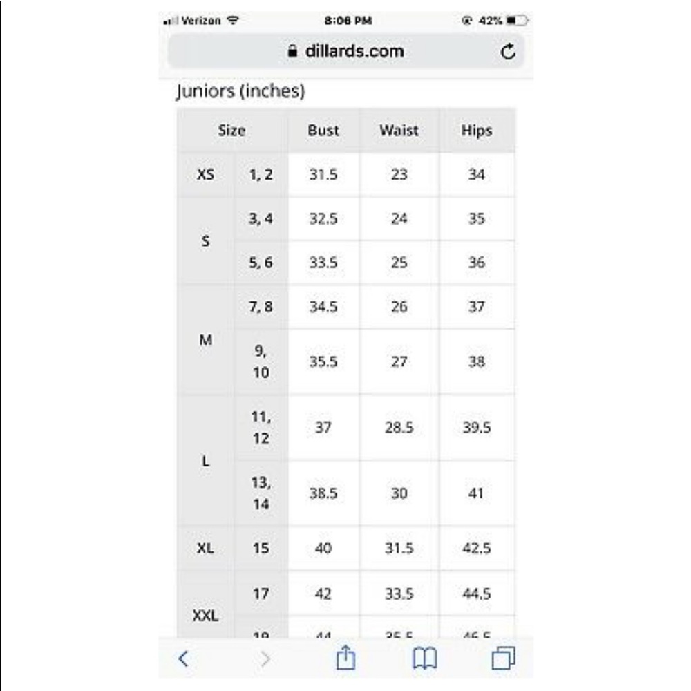 Prom DRESS - Picture 8 of 8